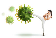 10 Ways To Strengthen Your Immune System