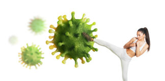 10 Ways To Strengthen Your Immune System